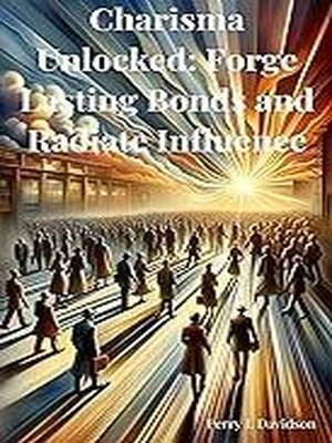 cover image of Charisma Unlocked